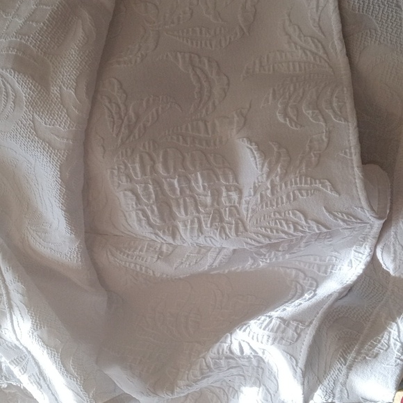 Lilly Pulitzer Ruffle Romper - Picture 7 of 7